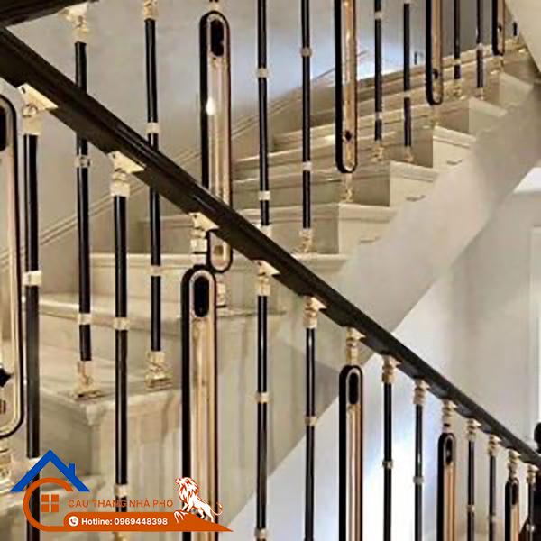 Cầu thang nhôm nhập khẩu (6)
