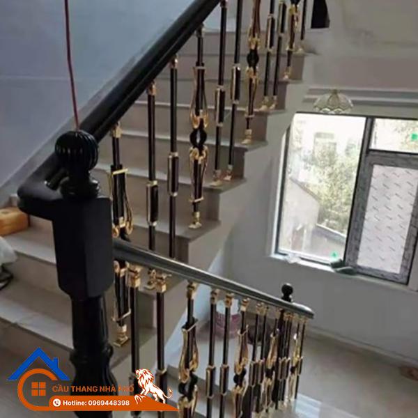 Cầu thang nhôm nhập khẩu (7)