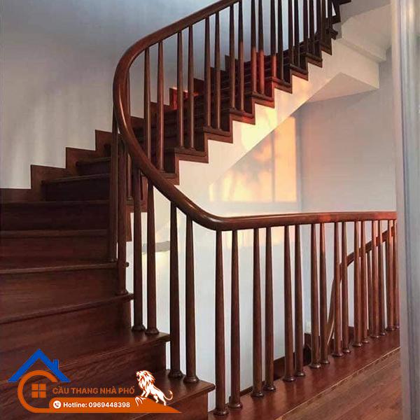 cầu thang gỗ (11)